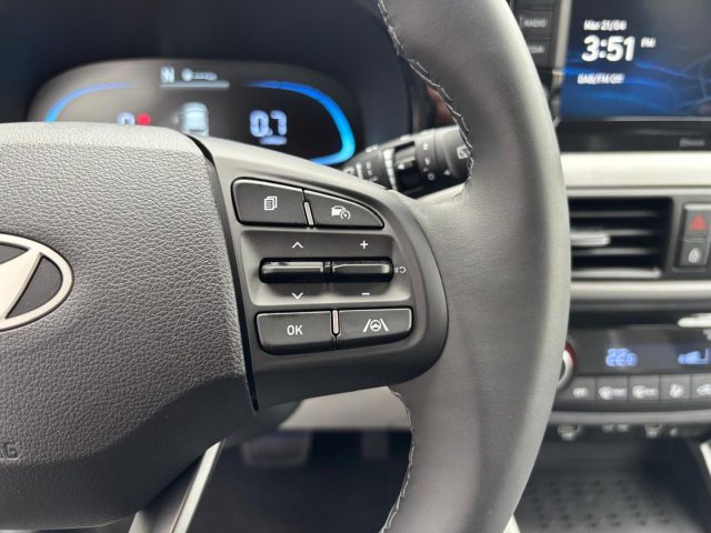 HYUNDAI i10 usata, con ESP