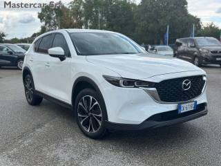 MAZDA CX-5 usata, con Airbag laterali