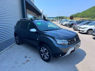 DACIA Duster usata, con Airbag laterali