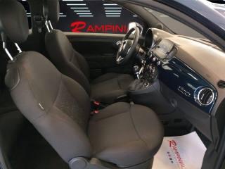 FIAT 500 usata 17