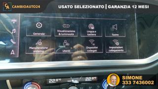 AUDI Q3 usata 93