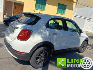 FIAT 500X usata, con Airbag Passeggero