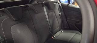 FORD Focus usata, con Specchietti laterali elettrici