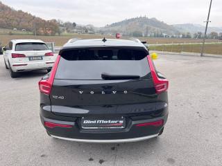 VOLVO XC40 usata, con Cerchi in lega