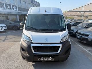 FIAT Ducato usata, con Airbag
