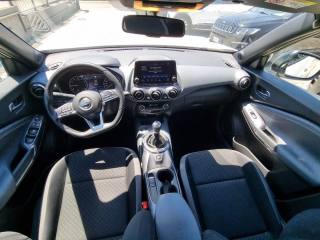 NISSAN Juke usata, con Controllo trazione