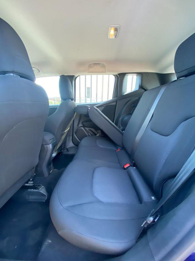JEEP Renegade usata 30