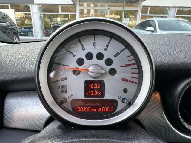 MINI Cooper S usata, con Controllo trazione