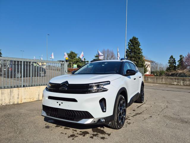 CITROEN C5 Aircross usata, con ABS