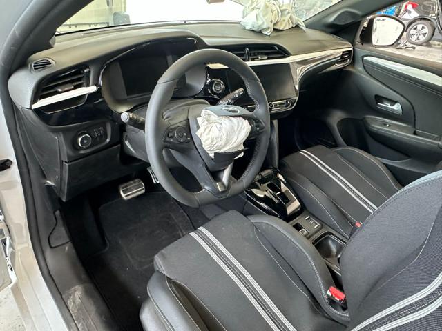OPEL Corsa usata, con Servosterzo