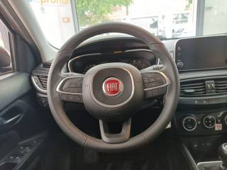 FIAT Tipo usata, con Climatizzatore