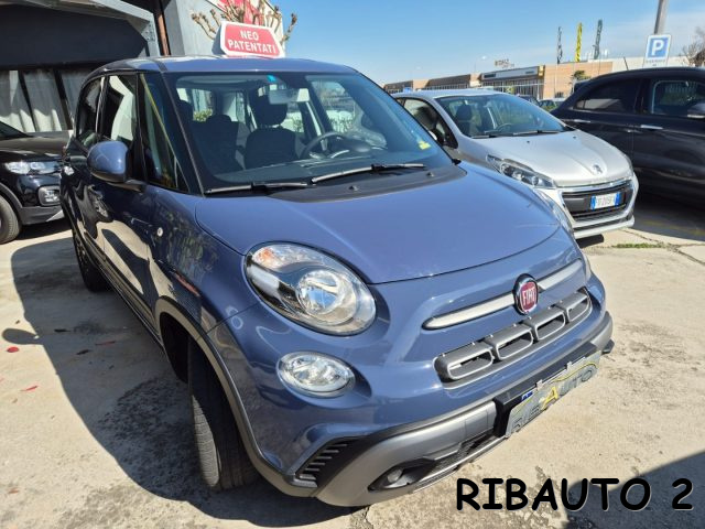 FIAT 500L usata, con Airbag