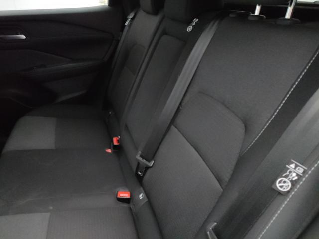 NISSAN Qashqai usata, con Servosterzo