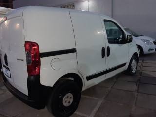 PEUGEOT Bipper usata, con Airbag laterali