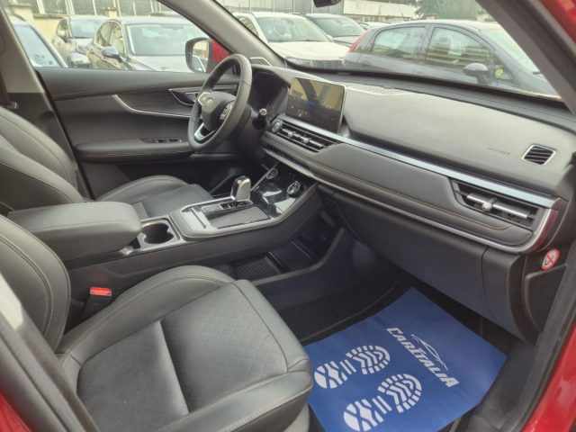 DR MOTOR DR 7.0 usata, con Controllo trazione