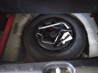 FIAT Panda usata, con Airbag testa