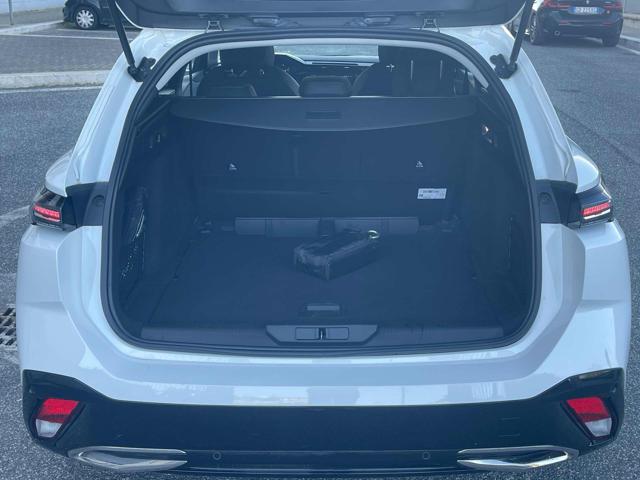 PEUGEOT 308 usata, con Cerchi in lega