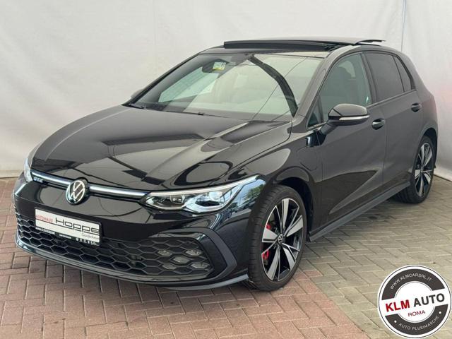 VOLKSWAGEN Golf usata, con ABS