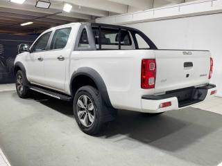 EVO Evo Cross4 usata, con Airbag Passeggero