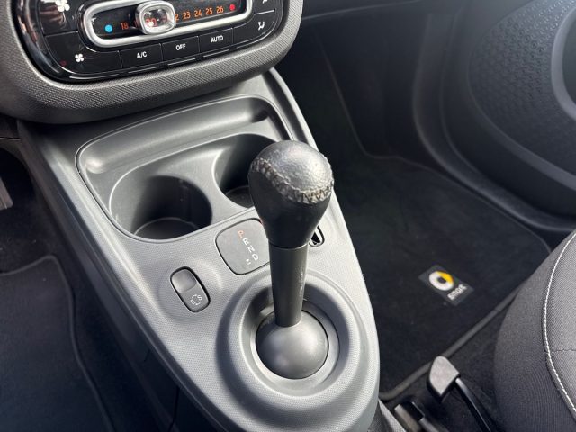 SMART ForTwo usata, con Controllo trazione