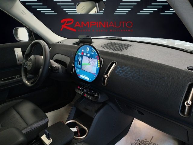 MINI Countryman usata 20