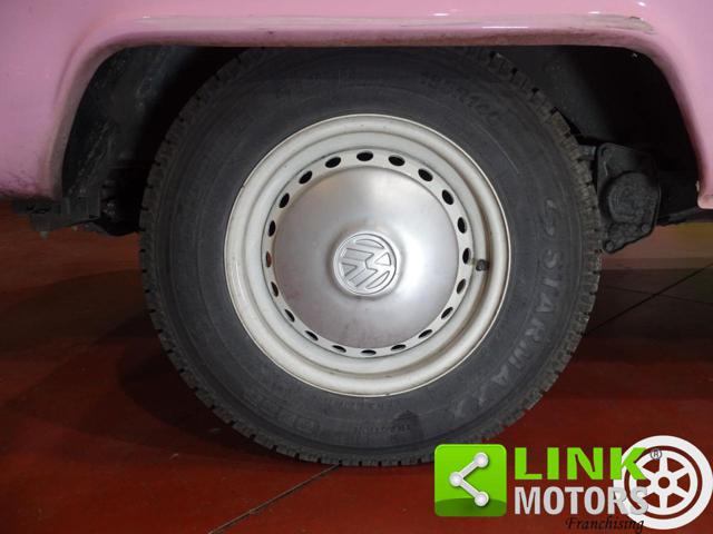 VOLKSWAGEN usata 33