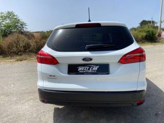 FORD Focus usata, con Cerchi in lega