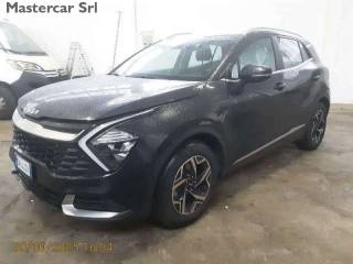 KIA Sportage usata, con Airbag laterali