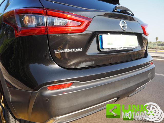 NISSAN Qashqai usata 35