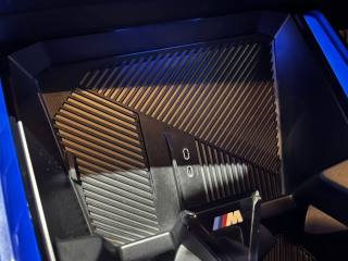 BMW X3 usata, con USB