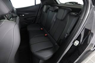 PEUGEOT 2008 usata 9