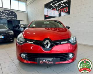 RENAULT Clio usata, con Airbag