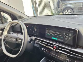 KIA Sportage usata, con Boardcomputer