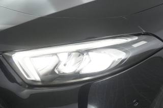 MERCEDES-BENZ A 180 usata 7