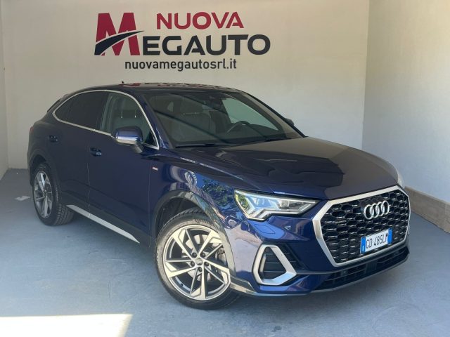 AUDI Q3 usata, con ABS