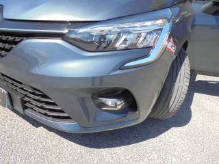 RENAULT Clio usata, con Cerchi in lega