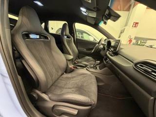 HYUNDAI i30 usata, con Cronologia tagliandi