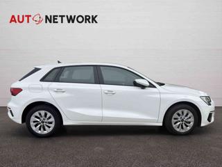 AUDI A3 usata, con Chiusura centralizzata