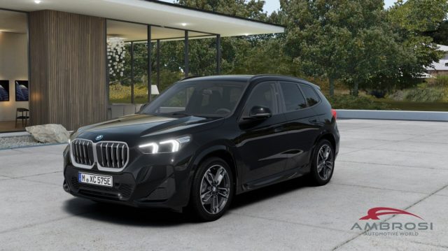 BMW X1 usata 0