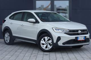 VOLKSWAGEN Taigo 1.0 TSI 110 CV DSG Life PREZZO NETTO