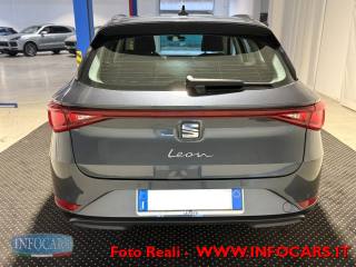 SEAT Leon usata, con USB