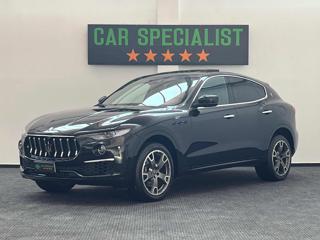 MASERATI Levante MHEV 330 CV AWD GT TETTO|360°|ACC