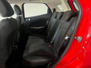 FORD EcoSport usata, con Controllo trazione