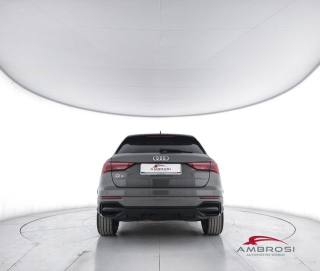 AUDI Q3 usata 5