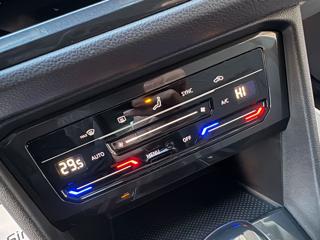 VOLKSWAGEN Tiguan usata, con Servosterzo