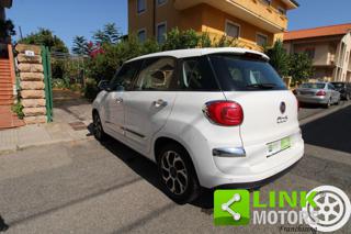 FIAT 500L usata, con Alzacristalli elettrici