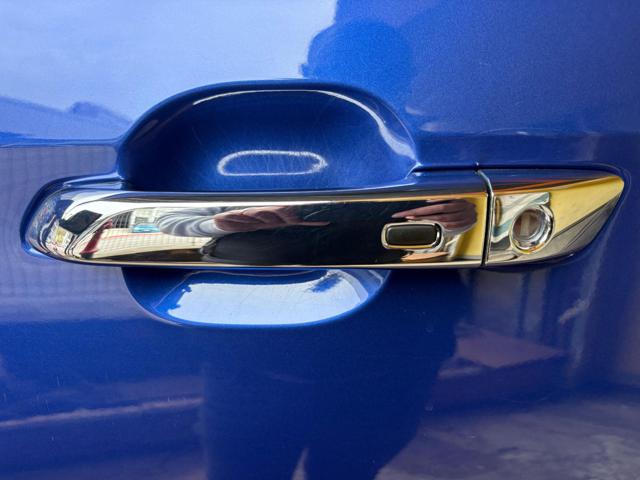 ISUZU D-Max usata, con Controllo trazione