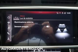 AUDI A6 usata, con Park Distance Control