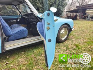 CITROEN DS usata 36