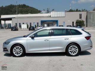 SKODA Octavia usata, con Fari LED